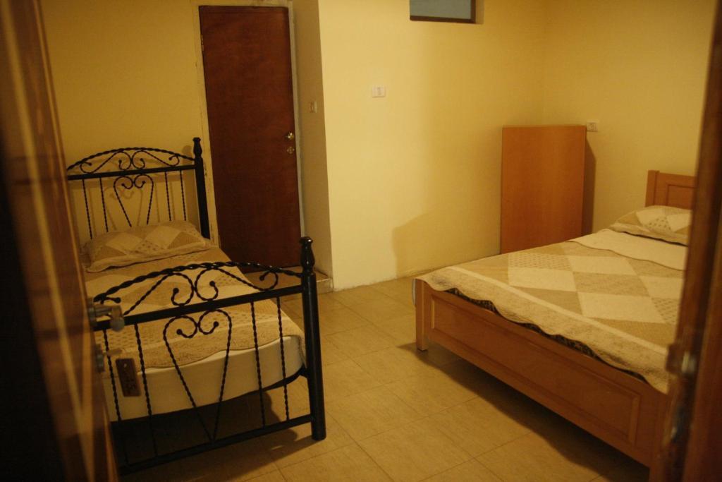 Palm Hostel เยรูซาเลม ห้อง รูปภาพ